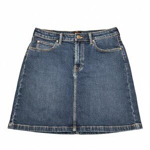 LEE Denim Skirt